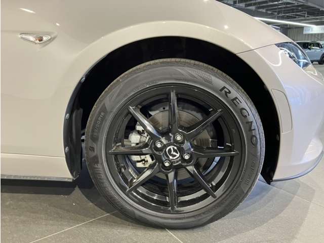マツダ ロードスター １．５ Ｓ スペシャルパッケージ R4年 (近畿) 99