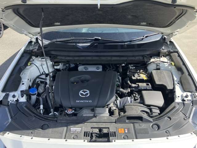 マツダ ＣＸ−８ ２．５ ２５Ｓ スポーツ アピアランス R5年 (近畿) 99
