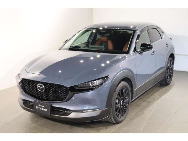 マツダ ＣＸ−３０ ２．０ ２０Ｓ レトロスポーツエディション R5年 (近畿) 99