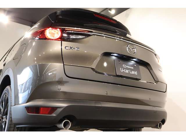 マツダ ＣＸ−８ ２．２ ＸＤ ブラックトーン エディション ディーゼルターボ R4年 (近畿) 99