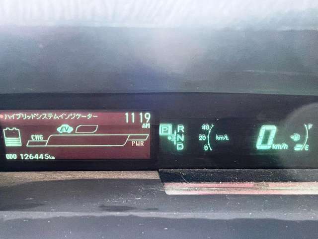 トヨタ プリウス １．８ Ｓ H27年 () 99