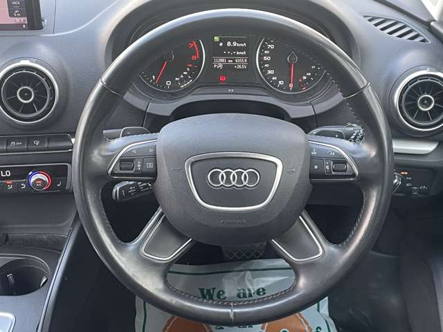 アウディ Ａ３　スポーツバック １．４　ＴＦＳＩ H26年 () 99