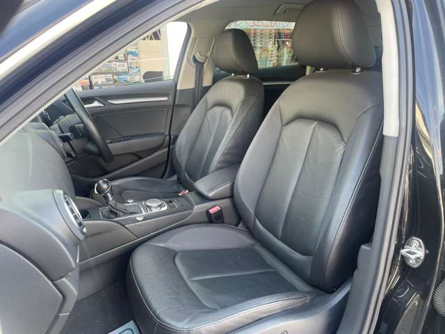アウディ Ａ３　スポーツバック １．４　ＴＦＳＩ H26年 () 99