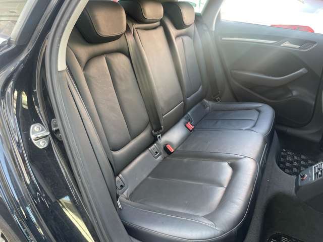 アウディ Ａ３　スポーツバック １．４　ＴＦＳＩ H26年 () 99