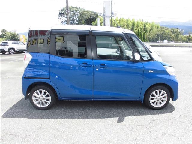 日産 デイズ　ルークス ６６０ Ｘ Ｖセレクション H28年 (東海) 99