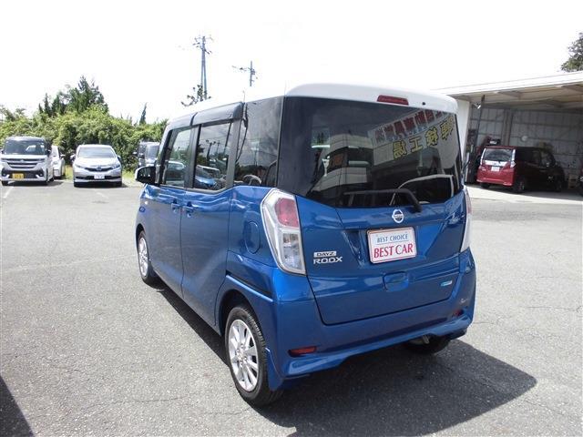 日産 デイズ　ルークス ６６０ Ｘ Ｖセレクション H28年 (東海) 99