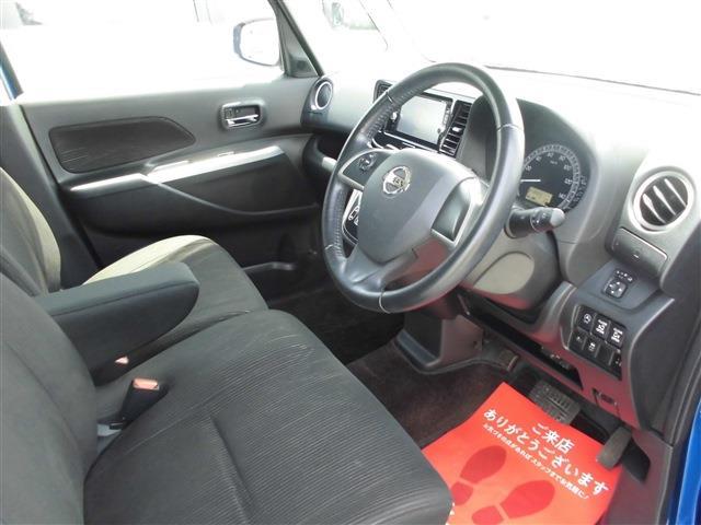 日産 デイズ　ルークス ６６０ Ｘ Ｖセレクション H28年 (東海) 99