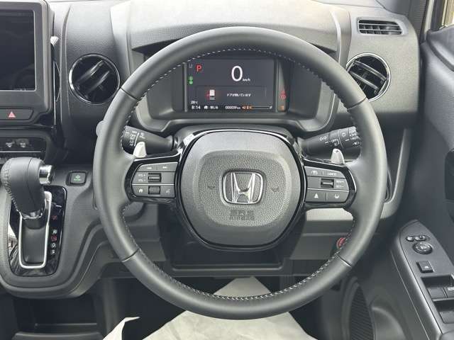 ホンダ Ｎ−ＷＧＮ カスタム ６６０ Ｌ ターボ ブラックスタイル R8年 () 99