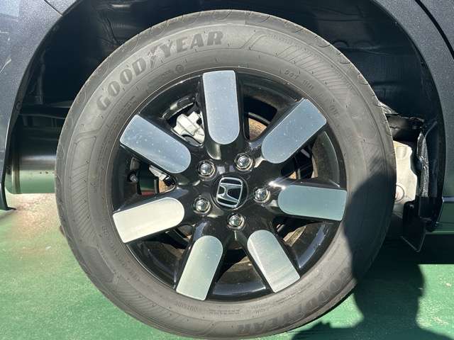 ホンダ フリード １．５ エアー ＥＸ R8年 () 99