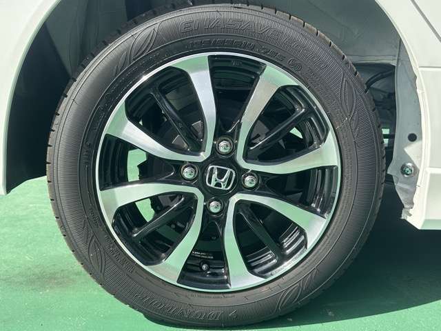 ホンダ Ｎ−ＷＧＮ カスタム ６６０ Ｌ R7年 () 99