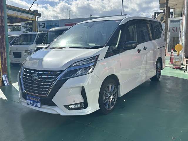 日産 セレナ ２．０ ハイウェイスター Ｖ R4年 () 99