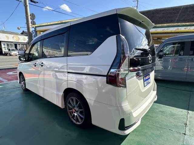 日産 セレナ ２．０ ハイウェイスター Ｖ R4年 () 99