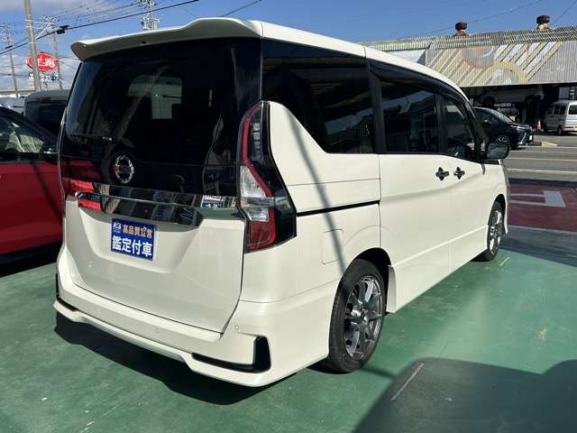 日産 セレナ ２．０ ハイウェイスター Ｖ R4年 () 99