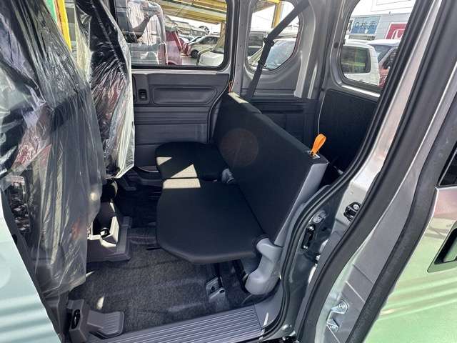ホンダ Ｎ−ＶＡＮ ６６０ Ｇ R8年 () 99