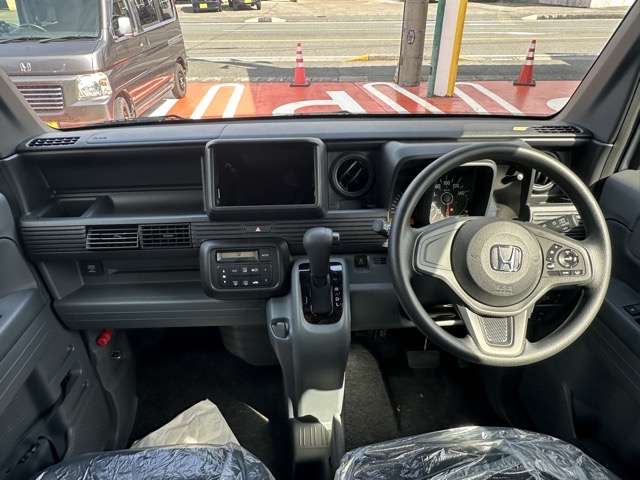 ホンダ Ｎ−ＶＡＮ ６６０ Ｇ R8年 () 99