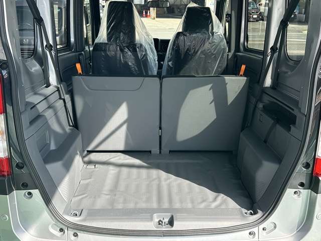 ホンダ Ｎ−ＶＡＮ ６６０ Ｇ R8年 () 99