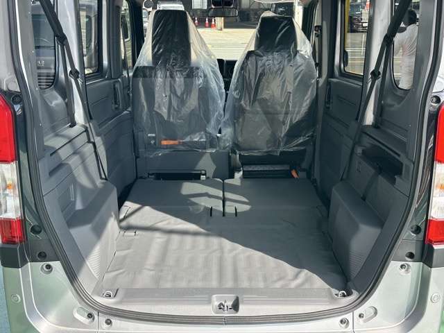 ホンダ Ｎ−ＶＡＮ ６６０ Ｇ R8年 () 99