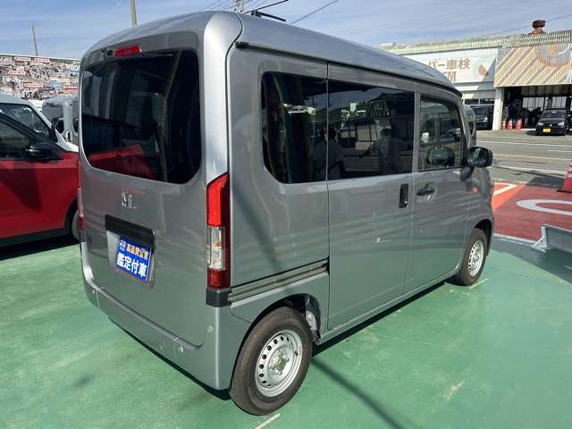 ホンダ Ｎ−ＶＡＮ ６６０ Ｇ R8年 () 99