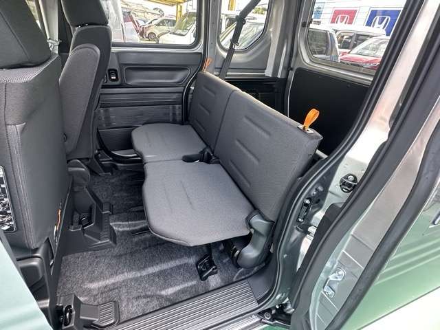 ホンダ Ｎ−ＶＡＮ ６６０ Ｌ R8年 () 99