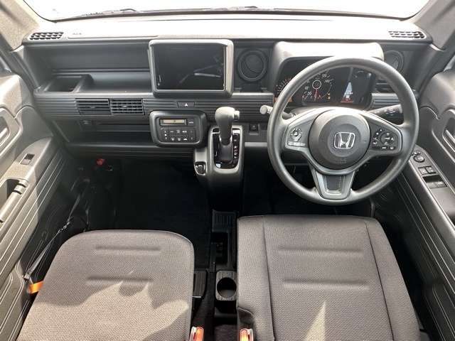 ホンダ Ｎ−ＶＡＮ ６６０ Ｌ R8年 () 99
