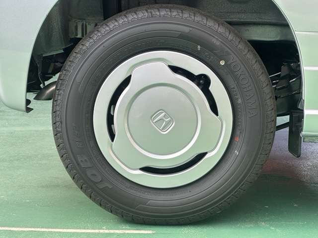 ホンダ Ｎ−ＶＡＮ ６６０ Ｌ R8年 () 99