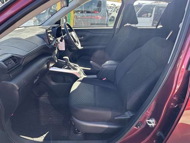 トヨタ ライズ １．２ Ｘ R8年 () 99