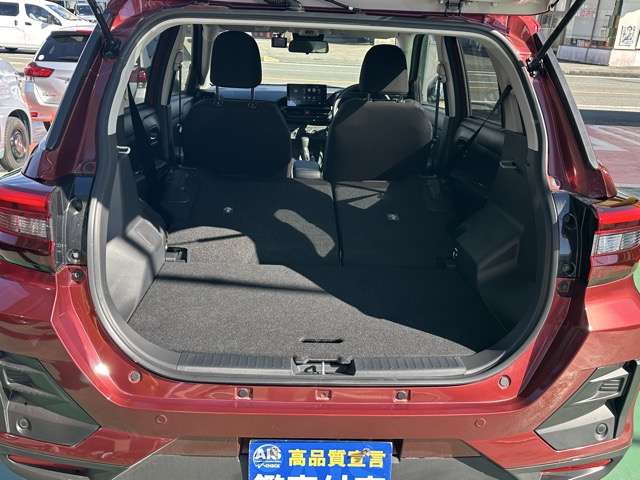 トヨタ ライズ １．２ Ｘ R8年 () 99