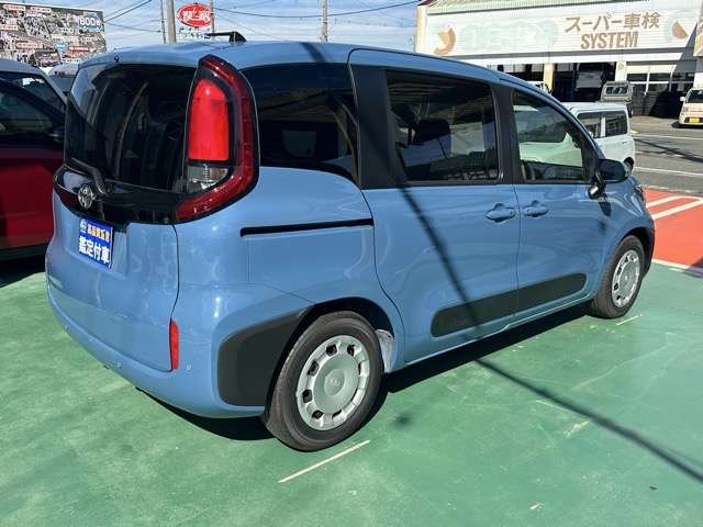 トヨタ シエンタ １．５ Ｇ R8年 () 99