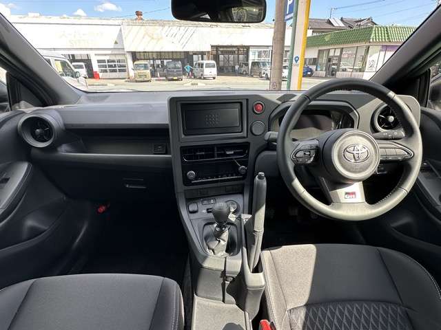 トヨタ ＧＲヤリス １．６ ＲＣ ４ＷＤ R7年 () 99