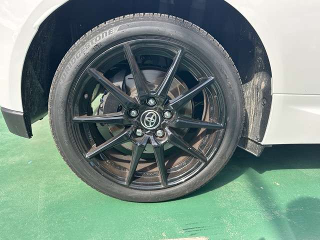 トヨタ ＧＲヤリス １．６ ＲＣ ４ＷＤ R7年 () 99