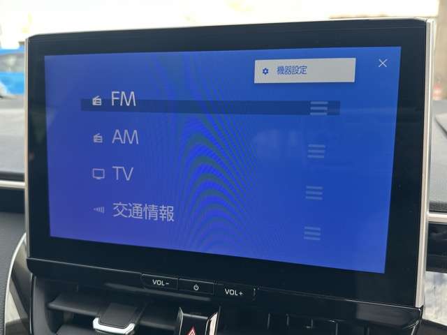 トヨタ カローラ　ツーリング　ハイブリッド １．８ ハイブリッド Ｇ R6年 () 99