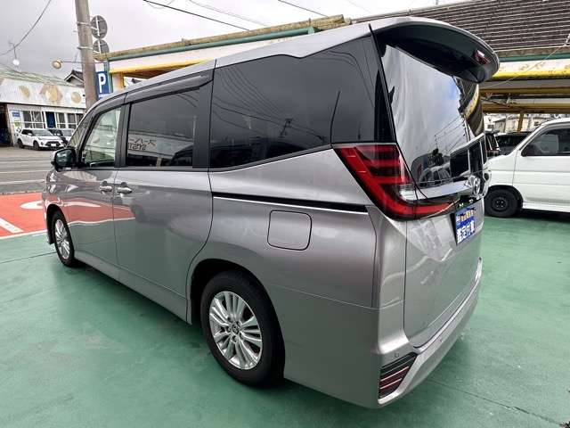 トヨタ ノア ２．０ Ｓ－Ｇ R6年 () 99