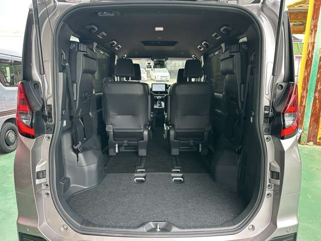 トヨタ ノア ２．０ Ｓ－Ｇ R6年 () 99