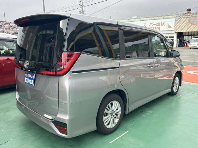 トヨタ ノア ２．０ Ｓ－Ｇ R6年 () 99