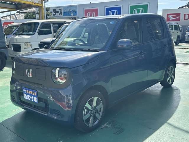 ホンダ Ｎ−ＯＮＥ Ｅ： Ｌ R7年 () 99
