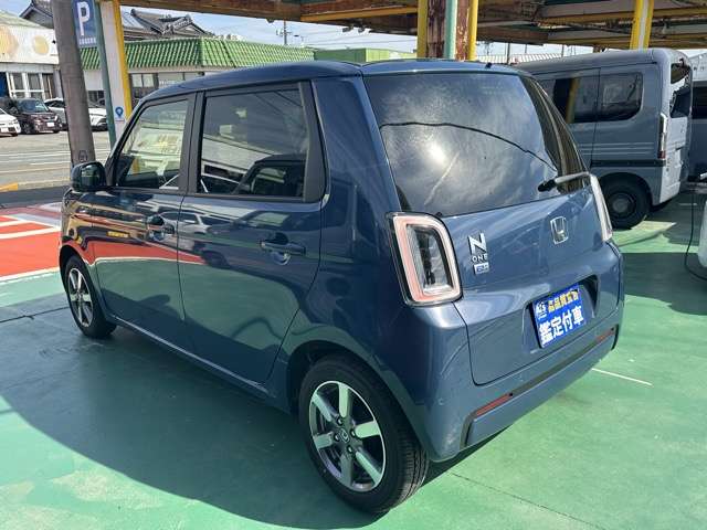 ホンダ Ｎ−ＯＮＥ Ｅ： Ｌ R7年 () 99
