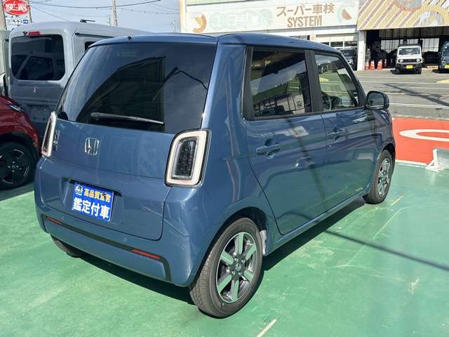 ホンダ Ｎ−ＯＮＥ Ｅ： Ｌ R7年 () 99