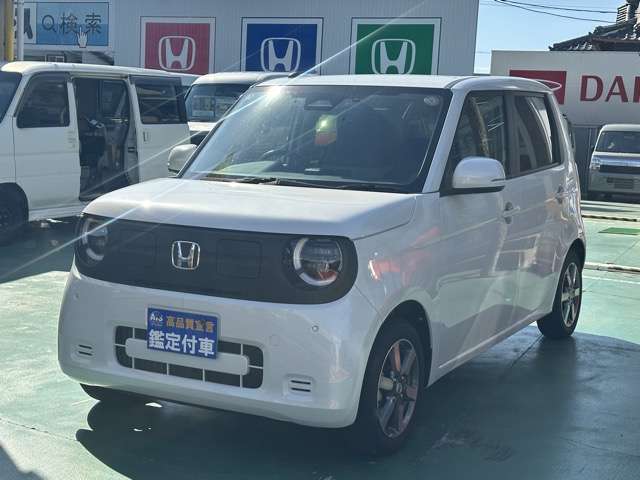ホンダ Ｎ−ＯＮＥ Ｅ： Ｌ R7年 () 99