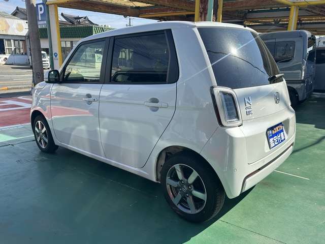 ホンダ Ｎ−ＯＮＥ Ｅ： Ｌ R7年 () 99
