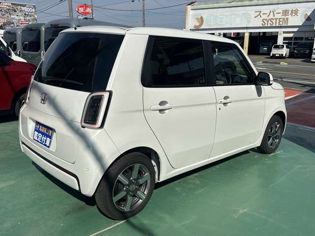 ホンダ Ｎ−ＯＮＥ Ｅ： Ｌ R7年 () 99