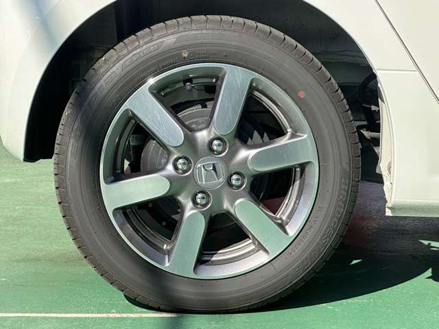 ホンダ Ｎ−ＯＮＥ Ｅ： Ｌ R7年 () 99