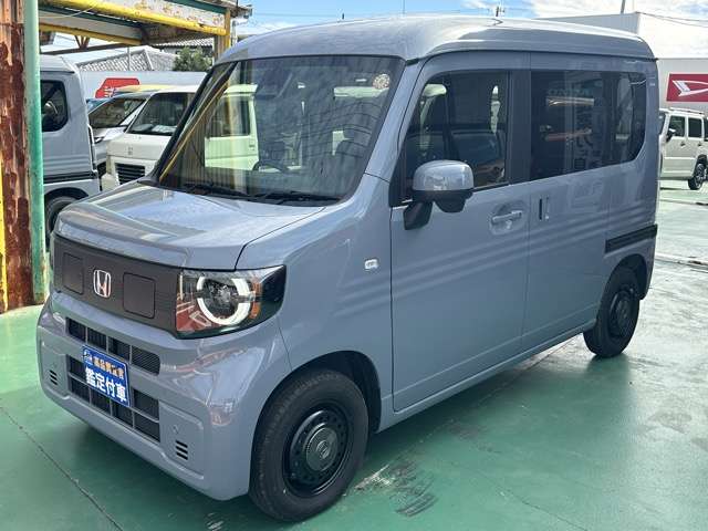 ホンダ Ｎ−ＶＡＮ　ｅ： ｅ：ファン R6年 () 99