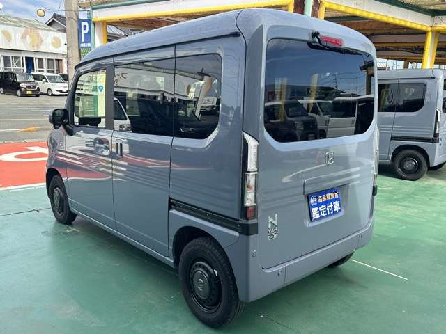 ホンダ Ｎ−ＶＡＮ　ｅ： ｅ：ファン R6年 () 99