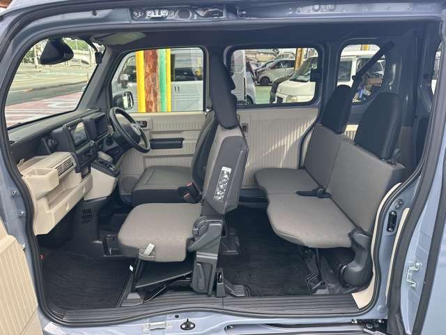 ホンダ Ｎ−ＶＡＮ　ｅ： ｅ：ファン R6年 () 99