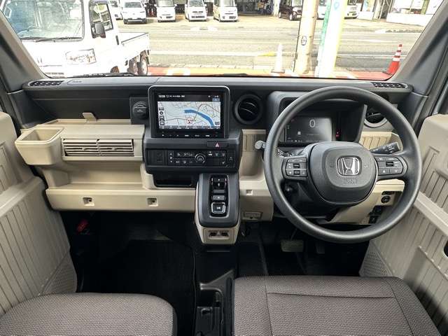 ホンダ Ｎ−ＶＡＮ　ｅ： ｅ：ファン R6年 () 99