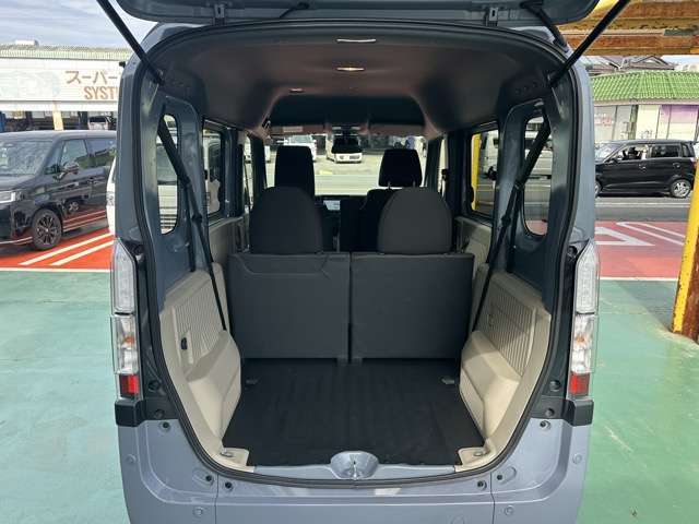 ホンダ Ｎ−ＶＡＮ　ｅ： ｅ：ファン R6年 () 99
