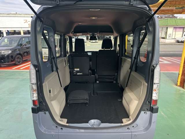 ホンダ Ｎ−ＶＡＮ　ｅ： ｅ：ファン R6年 () 99