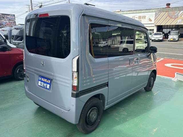 ホンダ Ｎ−ＶＡＮ　ｅ： ｅ：ファン R6年 () 99