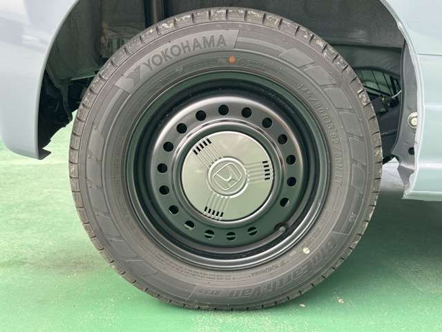 ホンダ Ｎ−ＶＡＮ　ｅ： ｅ：ファン R6年 () 99