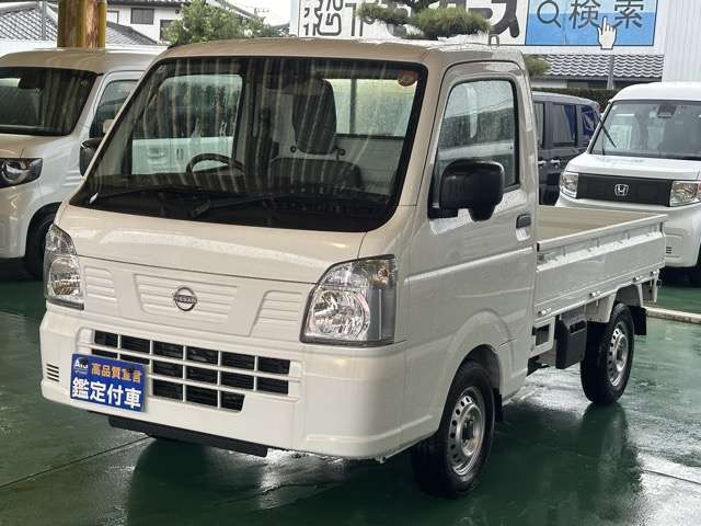 日産 クリッパートラック ６６０ ＤＸ R8年 () 99